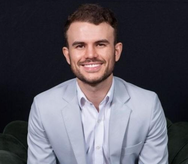 Foto ou logo de Dr. Arthur Gomes Pidde