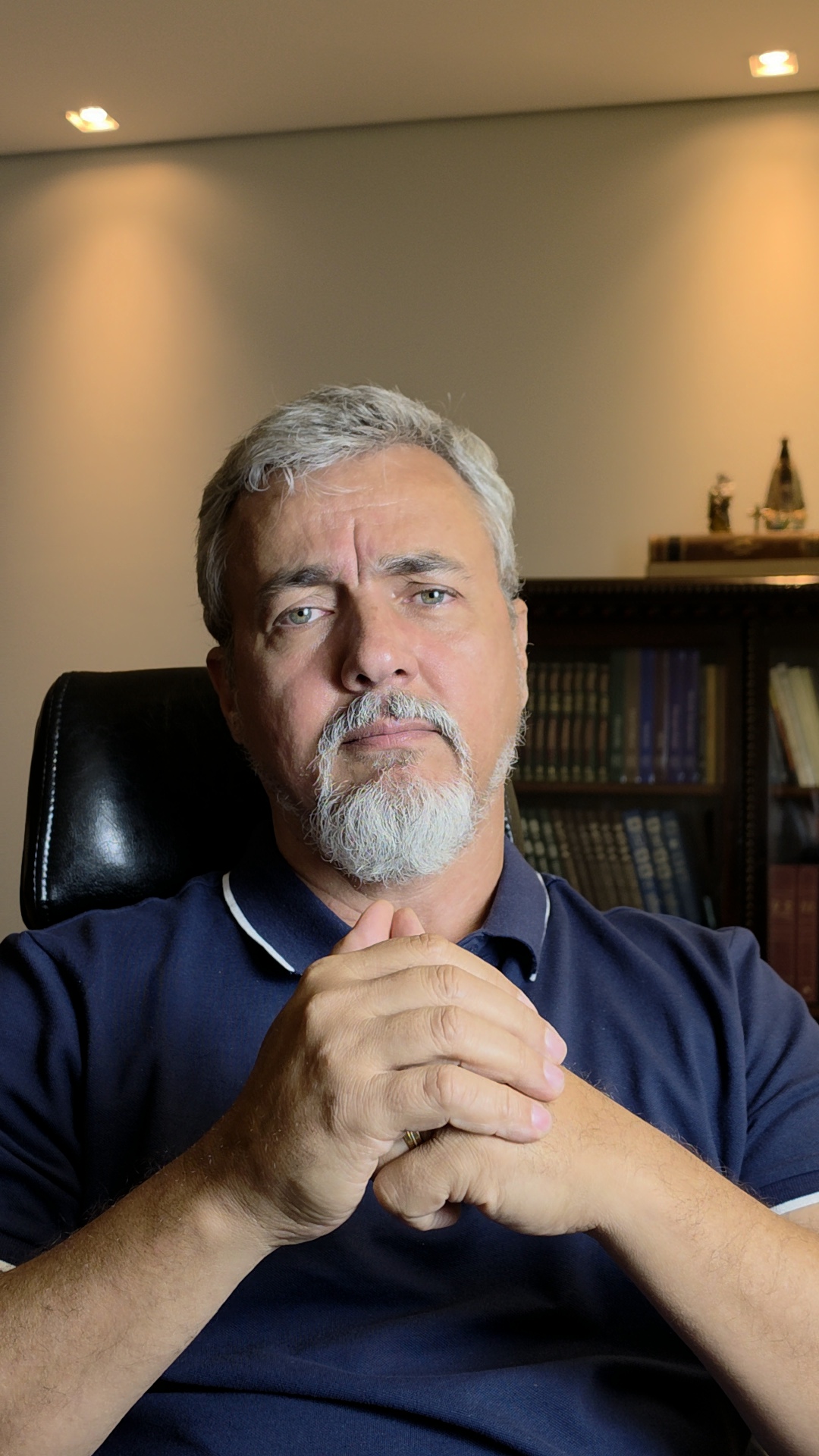 Foto ou logo de Alexandre Essinger Toledo