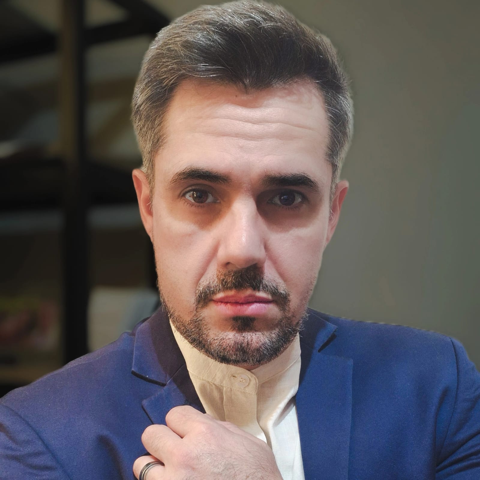 Foto ou logo de José Antonio Ferreira Juliano